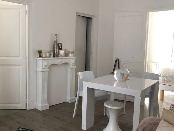 Vends Appartement 3 pièces Rambouillet