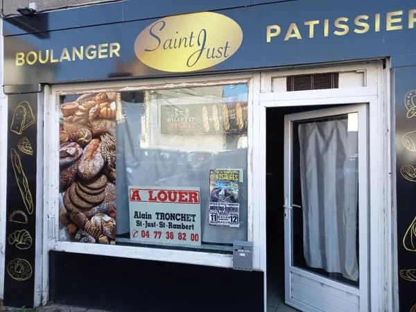 Location / Local commercial