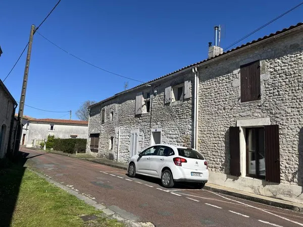 Maison 4 pièces 110 m²