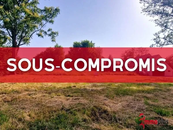ROSENAU, Très belle opportunité pour ce terrain !