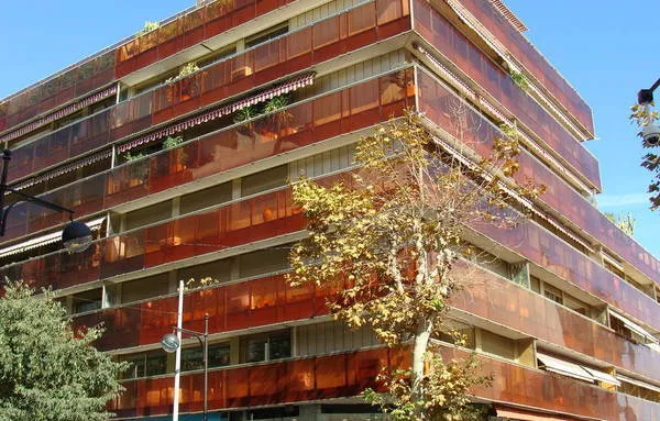 Appartement 2 pièces 51 m²