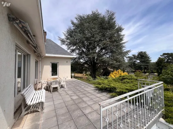 Maison 6 pièces 155 m²