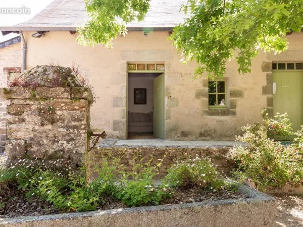 Studio de Septembre à Juin