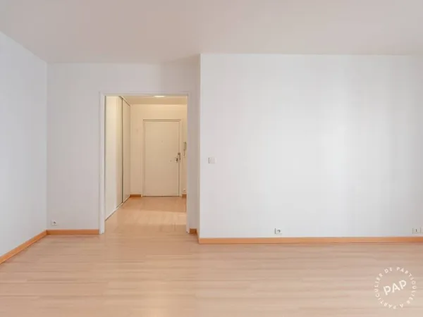 Appartement 3 pièces 71 m²