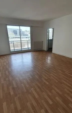 Appartement 3 pièces 83 m²