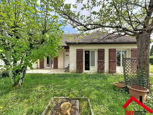 Maison a objat en correze