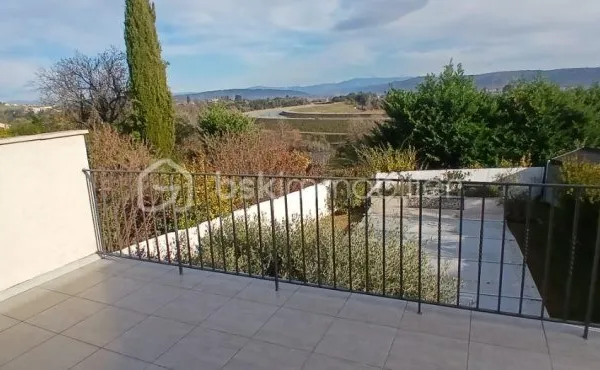 Maison 5 pièces 115 m²