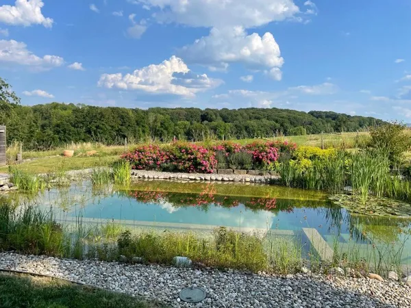 Réf: 11128*** Secteur Frontalier, Wentzwiller, Buschwiller: Magnifique villa env. 130 m²