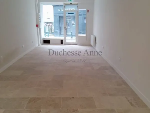 Local commercial 42 m²