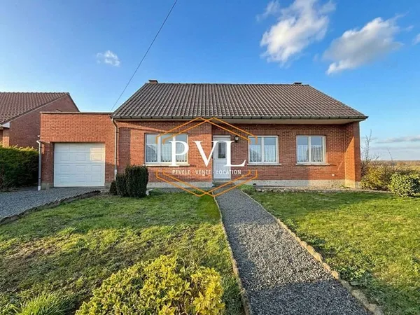 Maison 6 pièces 100 m²