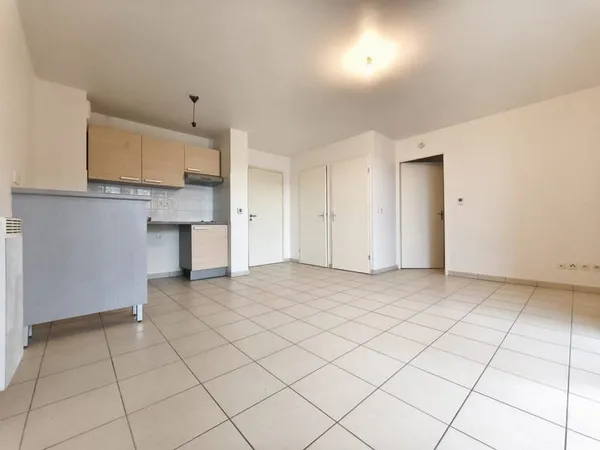 Appartement T2