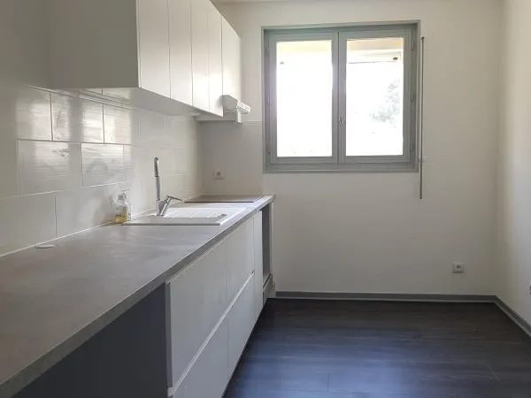 Appartement 3 pièces 81 m²