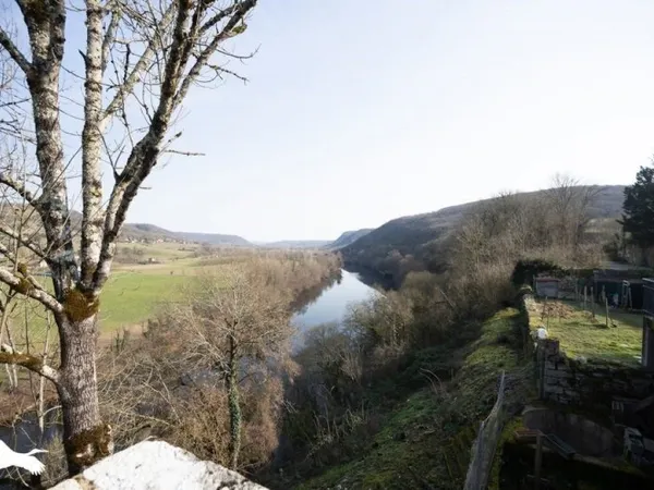 Château de 7 pièces principales