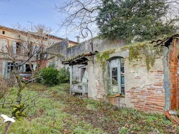 Maison 5 pièces 145 m²