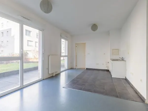 Appartement T3 - Résidence FONTENO PARK