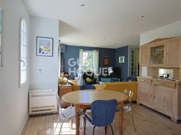 Maison 7 pièces 176 m²