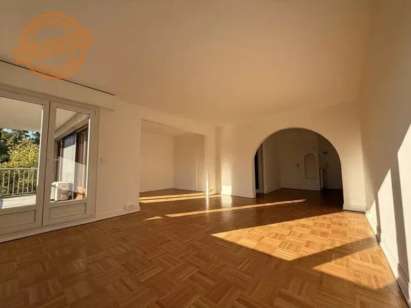 Appartement 4 pièces 120 m²