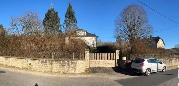 Maison 5 pièces 122 m²