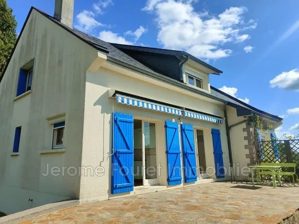Vente maison 6 Pièce(s)