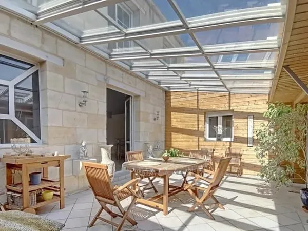 Immeuble Coeur de Bastide LIBOURNE