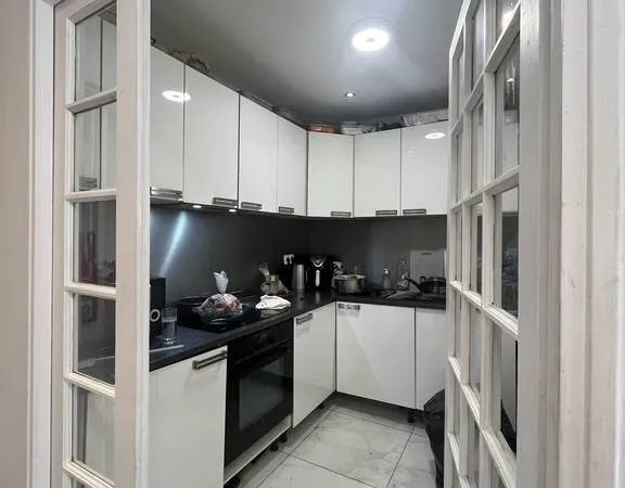 Maison 13 pièces 228 m²