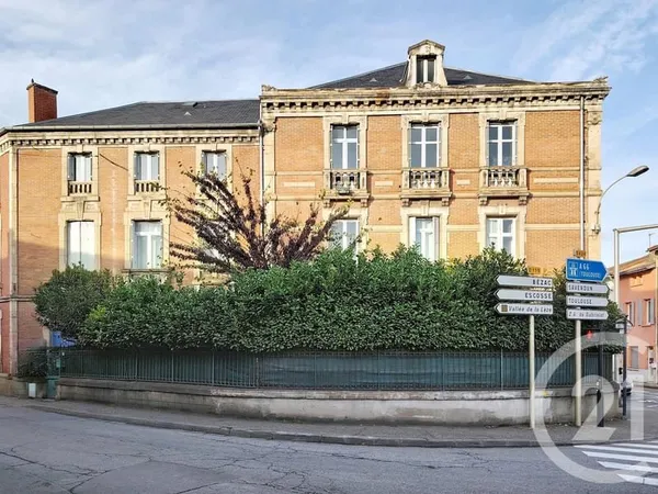 Appartement 4 pièces 102 m²