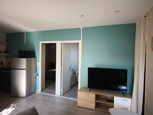 Appartement de 50m2 à louer sur Dole