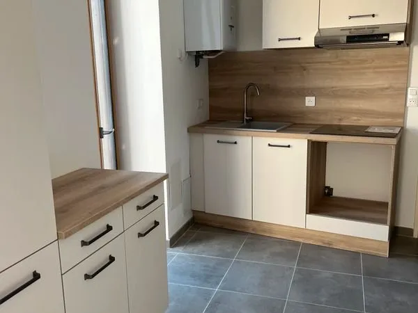 Location appartement nimes centre