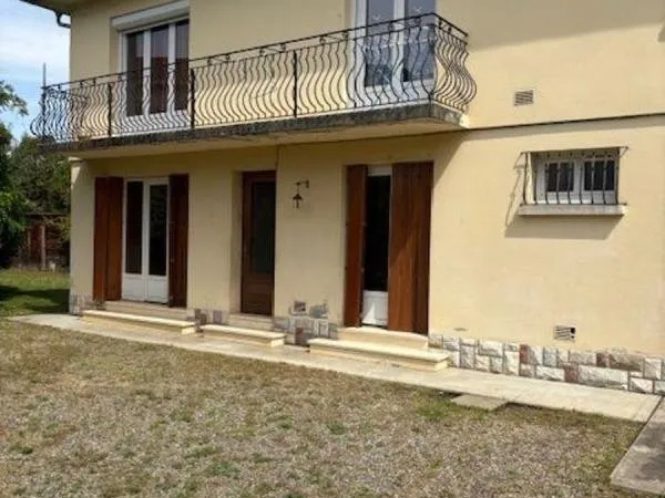 VENTE : maison de 8 pièces (200 m²) à MURET