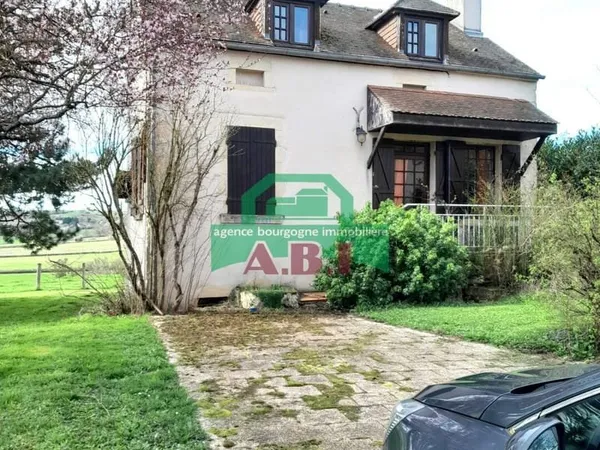 Maison 3 pièces 73 m²