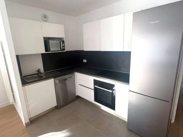 Appartement 3 pièces 73 m²