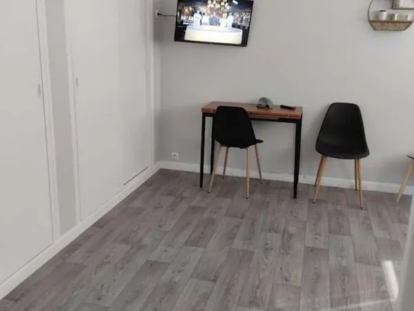 T1 à louer LIBRE AU 1 ER Août 2026