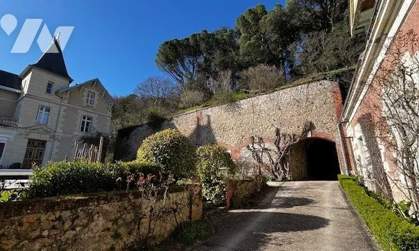 Maison 7 pièces 210 m²