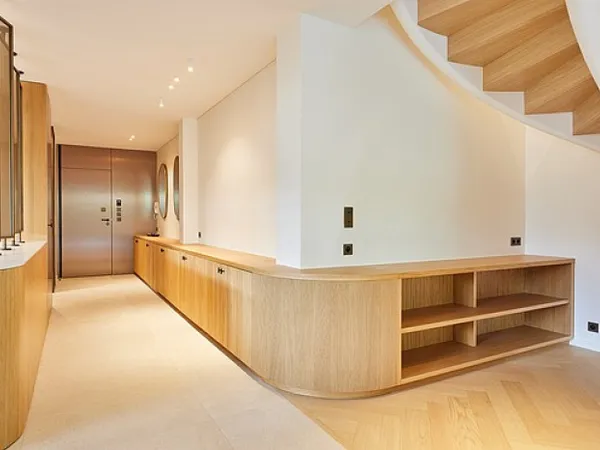 Appartement Location Neuilly-sur-Seine 6p 217m² 15000€