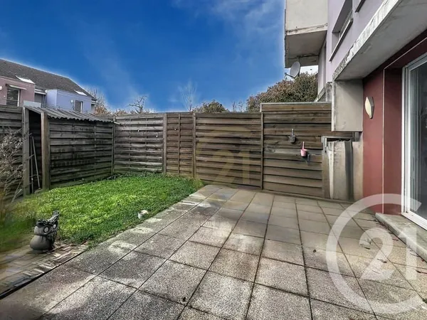Appartement 3 pièces 71 m²