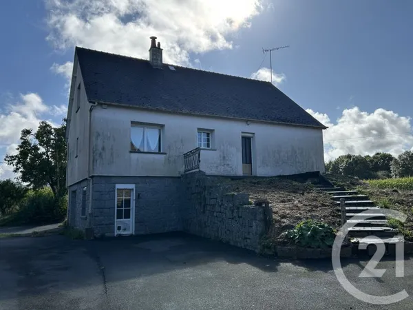 Maison 4 pièces 105 m²