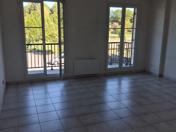 Appartement T2