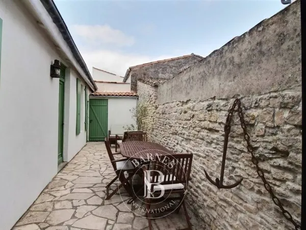 Maison de luxe 4 pièces 95 m²