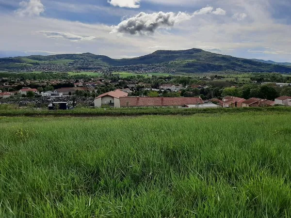 Terrain Les Martres De Veyre 613 m2