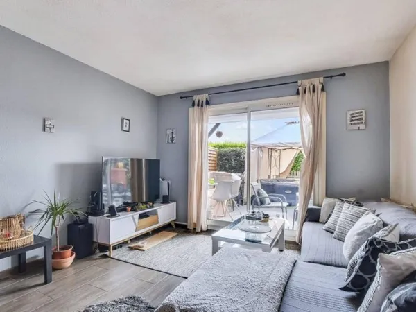 Villa 3 pièces 65 m²