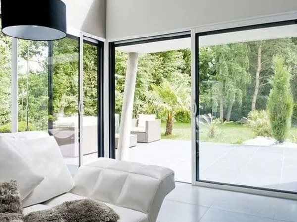 T3 dans Bastide divisée-JArdin de 440 m2 "Psicinable"