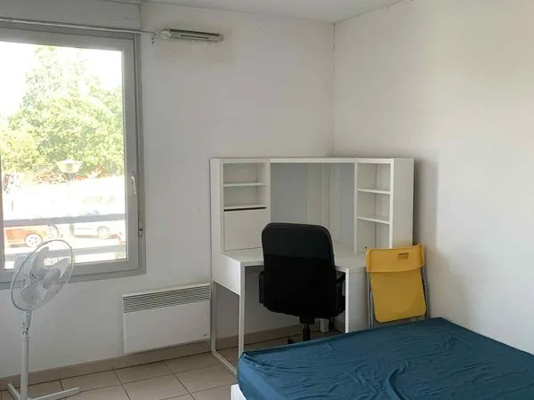 Colocation route de Labège