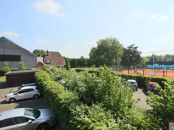 Appartement 2 pièces 32 m²