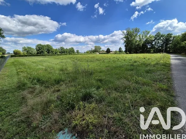 Terrain 4200 m²