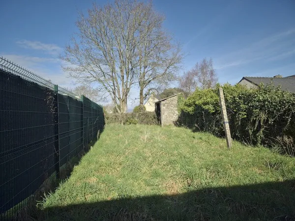 Sainte- Anne-d'Auray Maison 50 m²