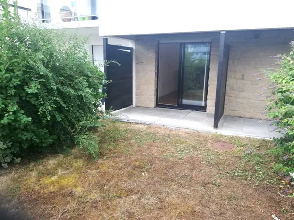 Appartement Vannes STUDIO 20.28 m² - Lycée Saint-Joseph - ICAM - Chambre des Métiers