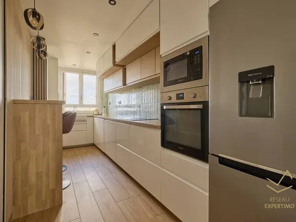 Appartement 3 pièces 68 m²