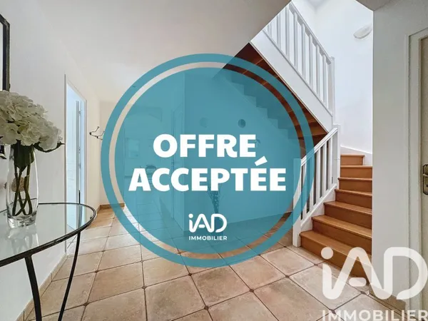 Maison 5 pièces 172 m²