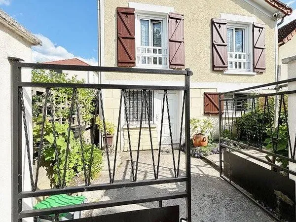 Maison 4 pièces 70 m²