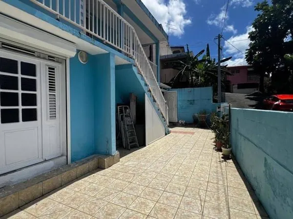 Maison 7 pièces 180 m²